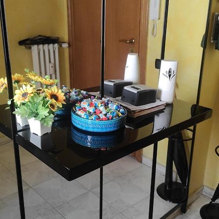 B&B Trastevere 2 罗马 外观 照片