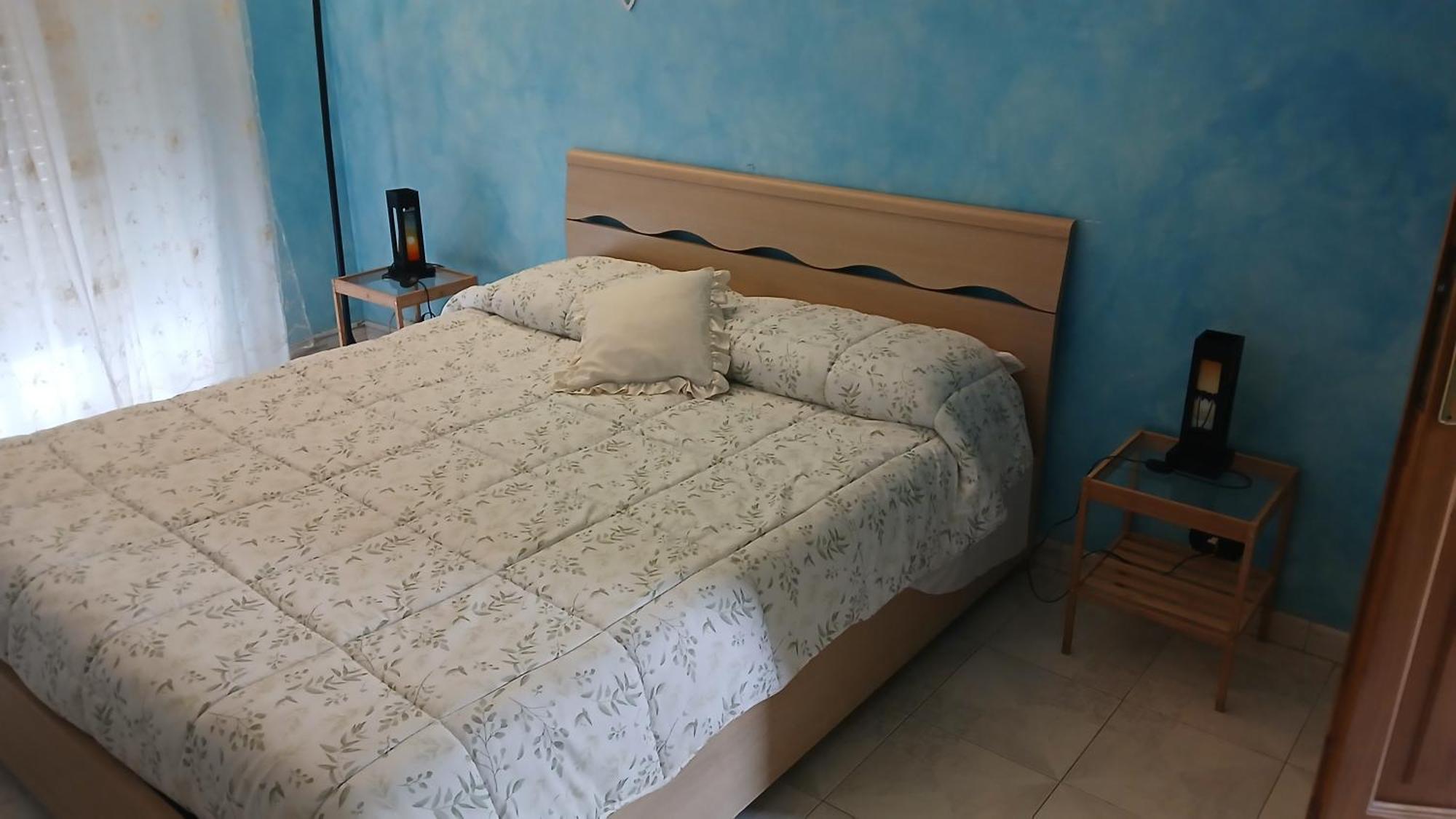 B&B Trastevere 2 罗马 外观 照片