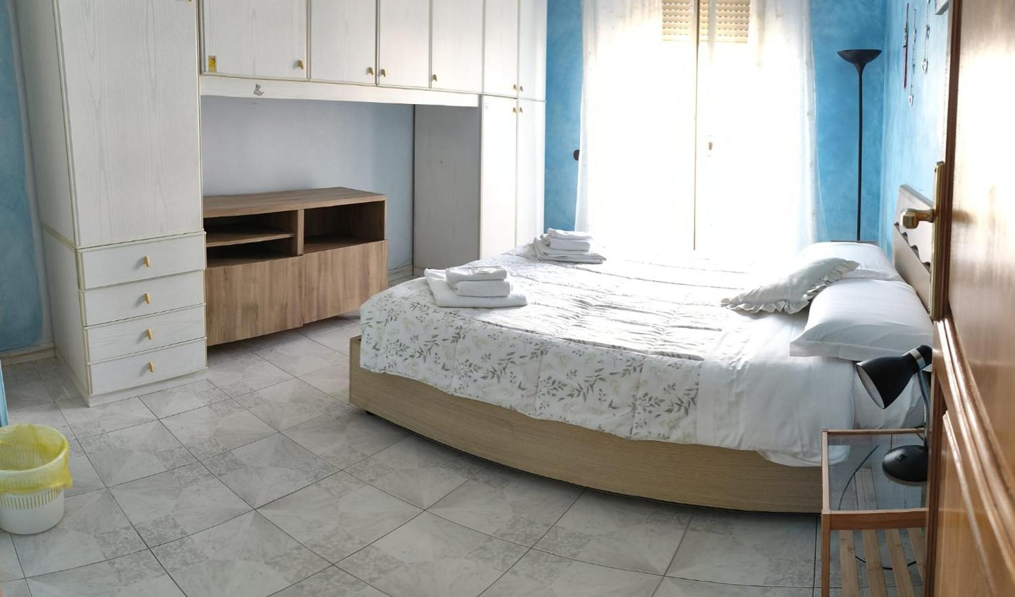 B&B Trastevere 2 罗马 外观 照片