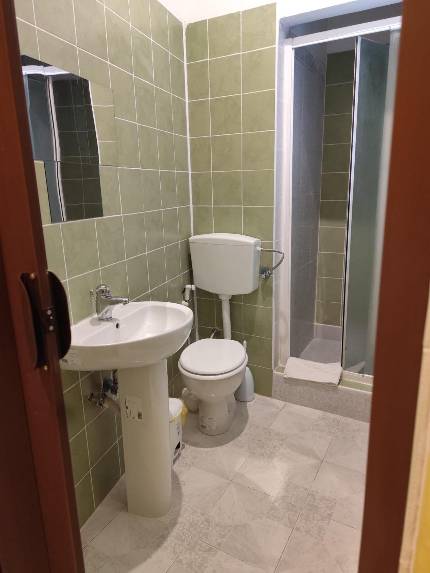 B&B Trastevere 2 罗马 外观 照片