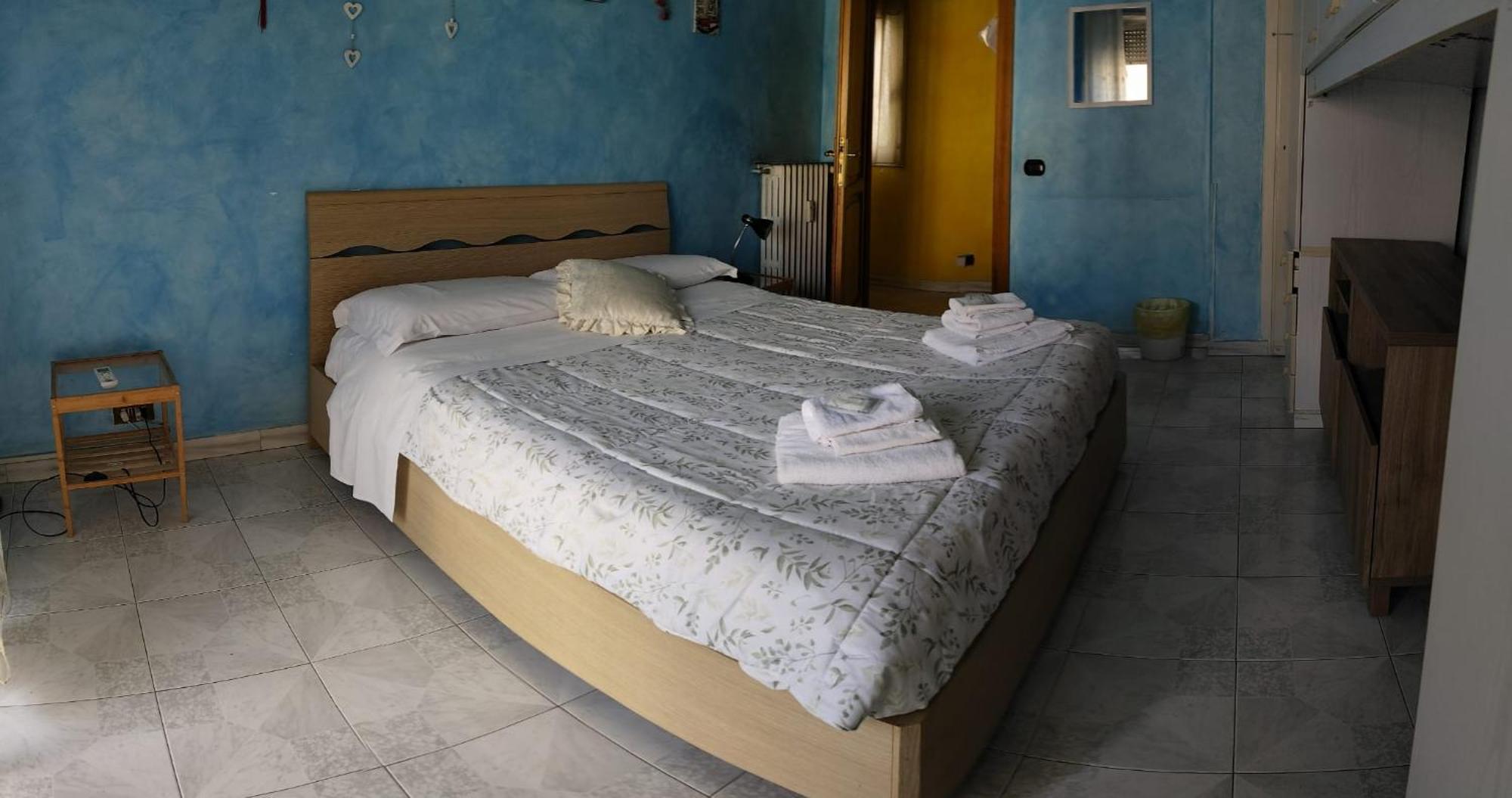 B&B Trastevere 2 罗马 外观 照片