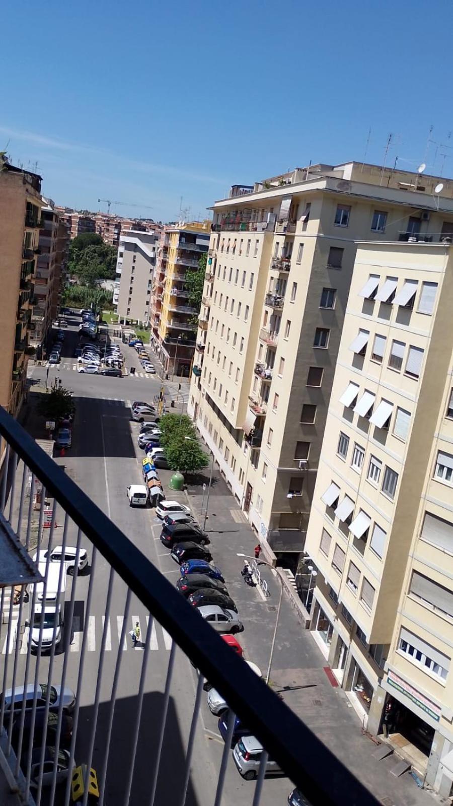B&B Trastevere 2 罗马 外观 照片