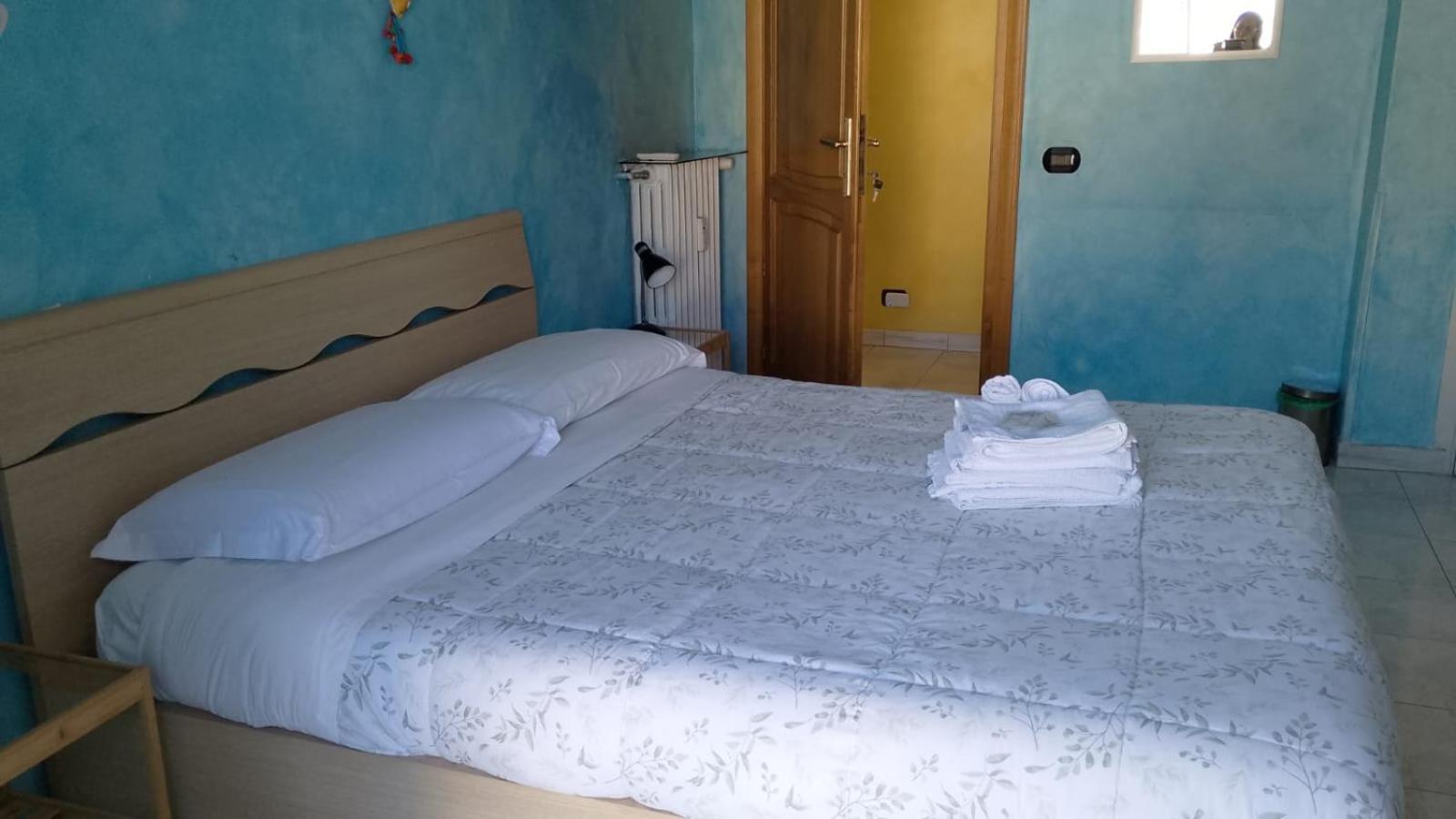 B&B Trastevere 2 罗马 外观 照片