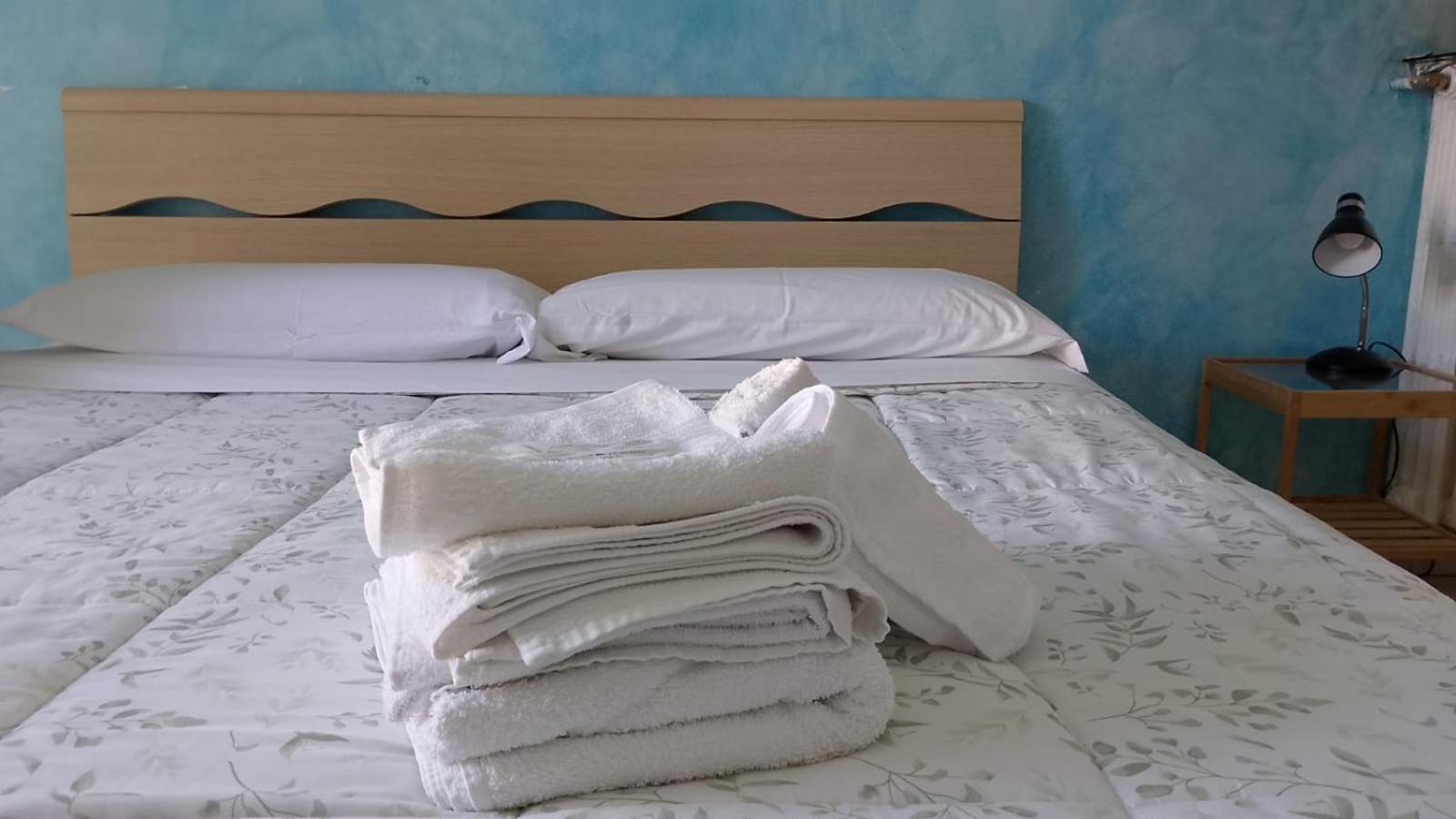 B&B Trastevere 2 罗马 外观 照片