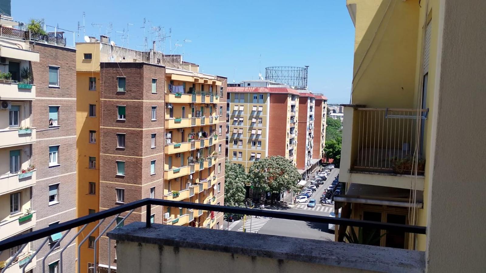 B&B Trastevere 2 罗马 外观 照片