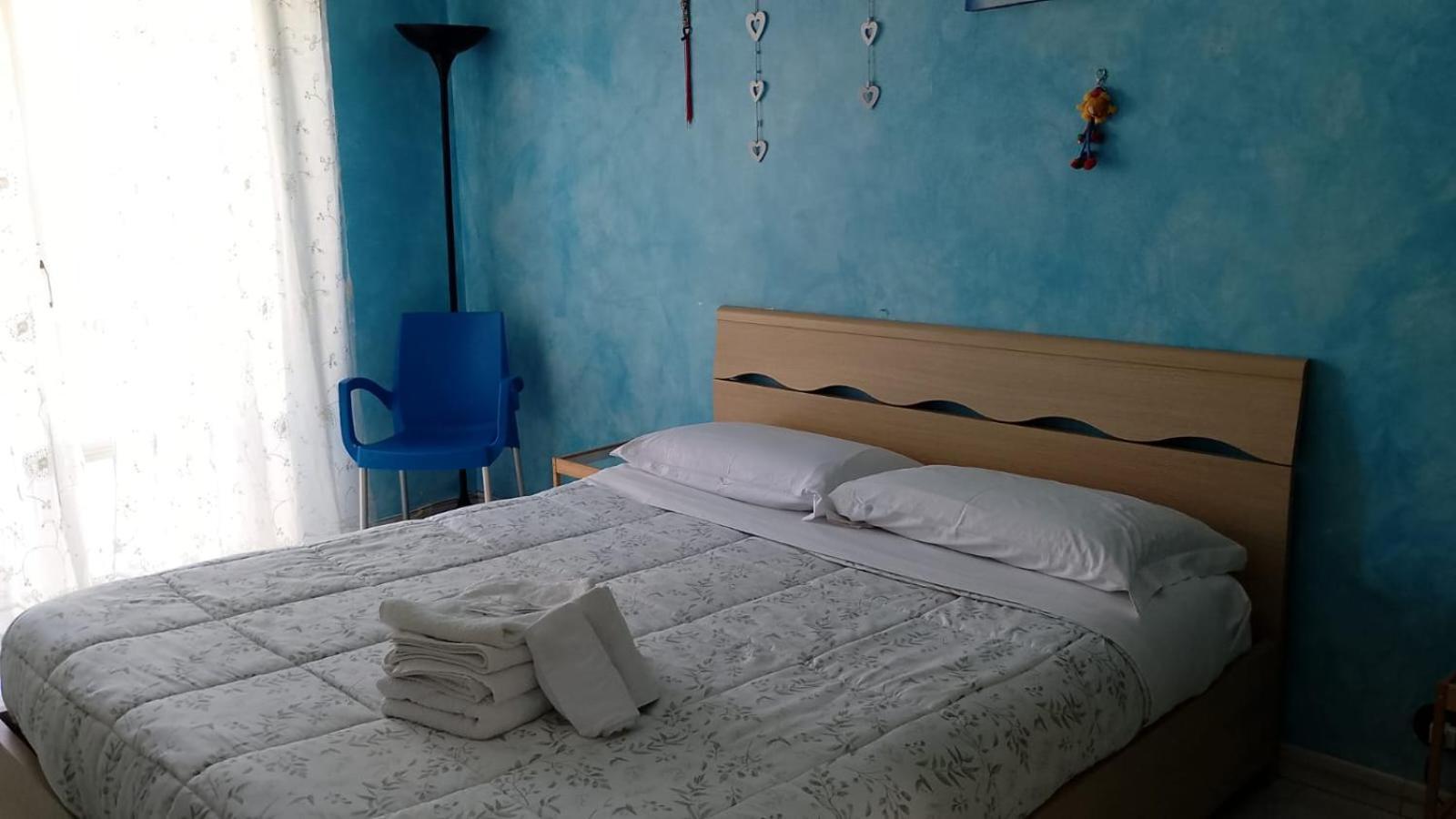 B&B Trastevere 2 罗马 外观 照片